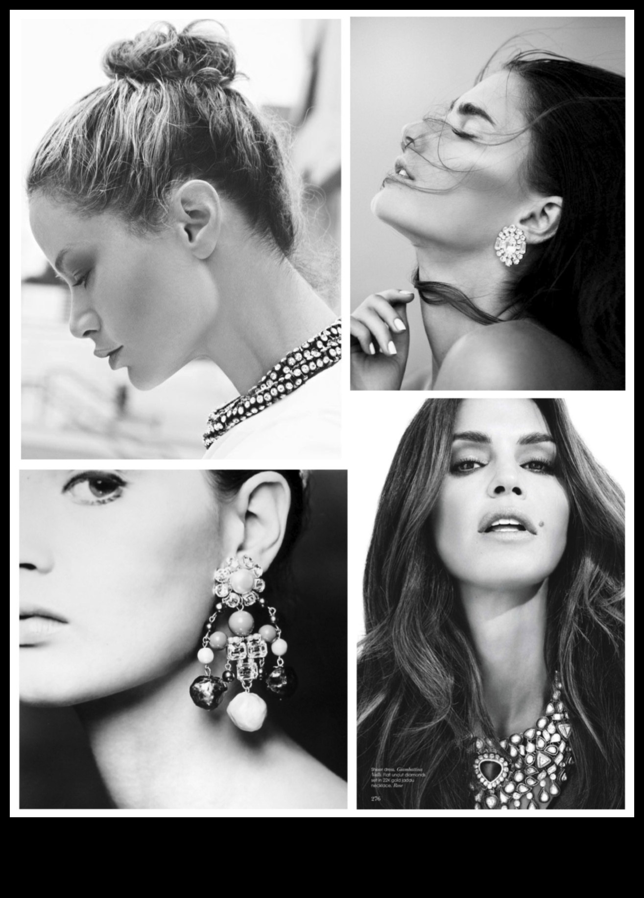 Δυναμική Διάκριση: Κάντε μια δήλωση με ανδρικά κοσμήματα