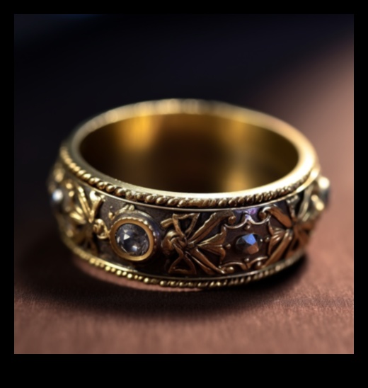 Sculpted Sophistication: The Timeless Allure of Fashion Jewellery