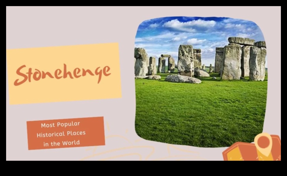 Timeless Echoes: Exploring the World's Historical Sites