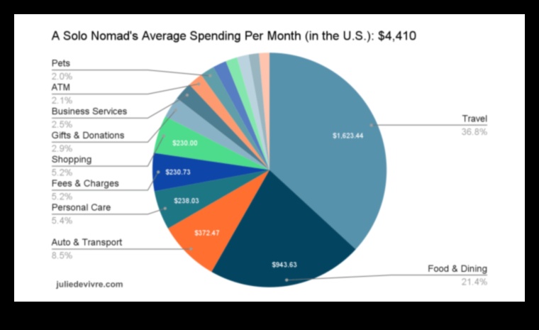 Nomad's Notes: Journals from Budget-Friendly Journeys