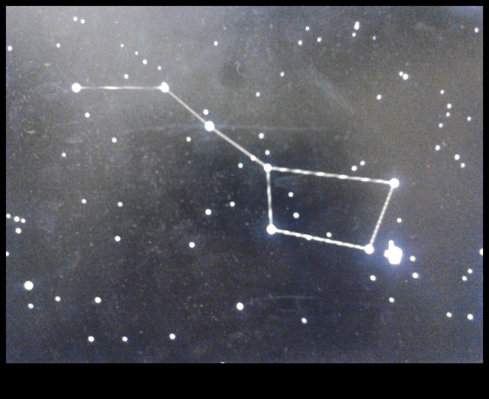 Συνδετικοί αστερισμοί: Χαρτογράφηση των αστεριών των κοινωνικών δικτύων