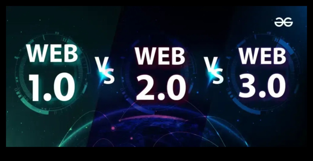 Web 2.0 Η επόμενη γενιά του Διαδικτύου 3 Παρουσιάστηκε το Web 2.0: Πλοήγηση στα επόμενα σύνορα της εξέλιξης του Διαδικτύου