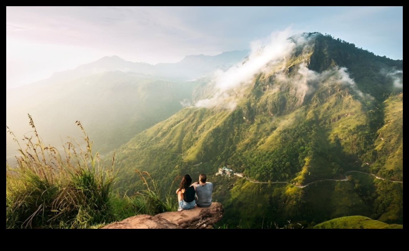 Vivid Voyages Ένα φάσμα πολυτελών ταξιδιωτικών περιπετειών για την περιπετειώδη ψυχή 3 Ζωντανά ταξίδια: Ένα φάσμα πολυτελών ταξιδιωτικών περιπετειών