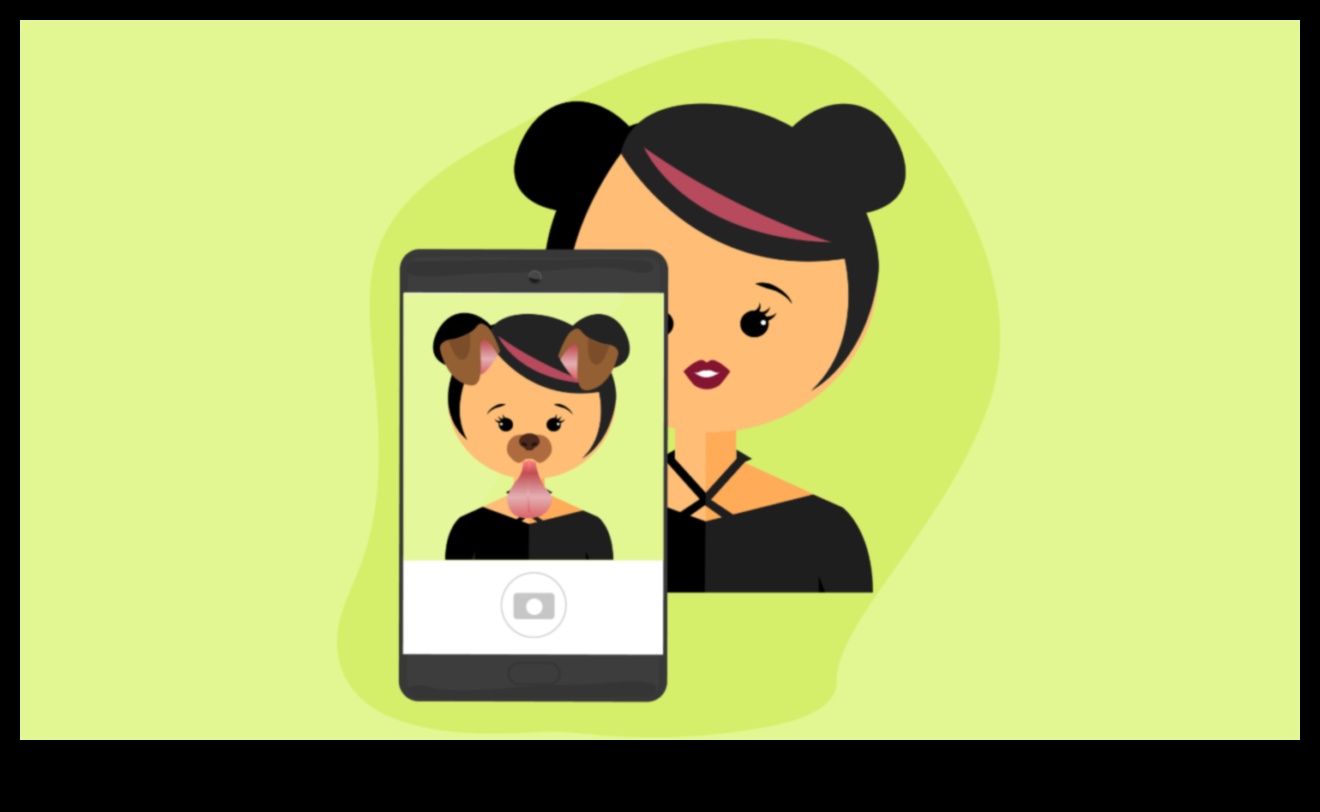 Beyond Snaps: Δημιουργία στρατηγικής προσέγγισης στο μάρκετινγκ Snapchat