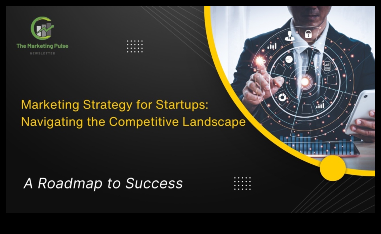 Agile Marketing: Στρατηγικές για επιχειρηματίες σε ένα δυναμικό τοπίο