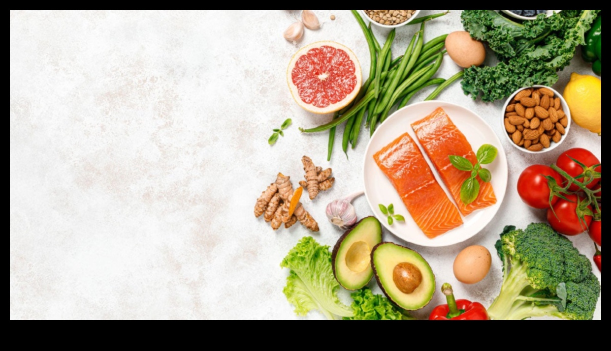 Έξυπνες επιλογές, Υγιεινή Ζωή: Ο αντίκτυπος της Συμβουλευτικής Διατροφής