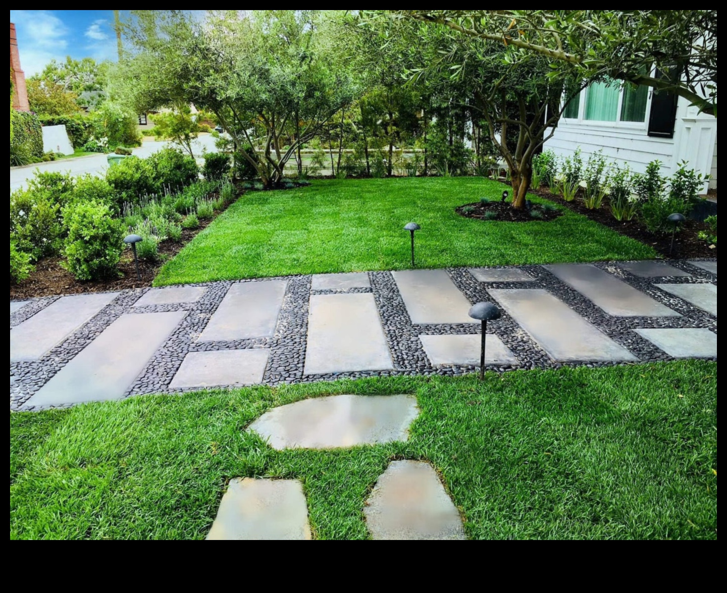 Δώστε ζωή στο τοπίο σας με τη μαγευτική διακόσμηση κήπου 3 Αναπνεύστε ζωή στο τοπίο σας: Σαγηνευτική διακόσμηση κήπου