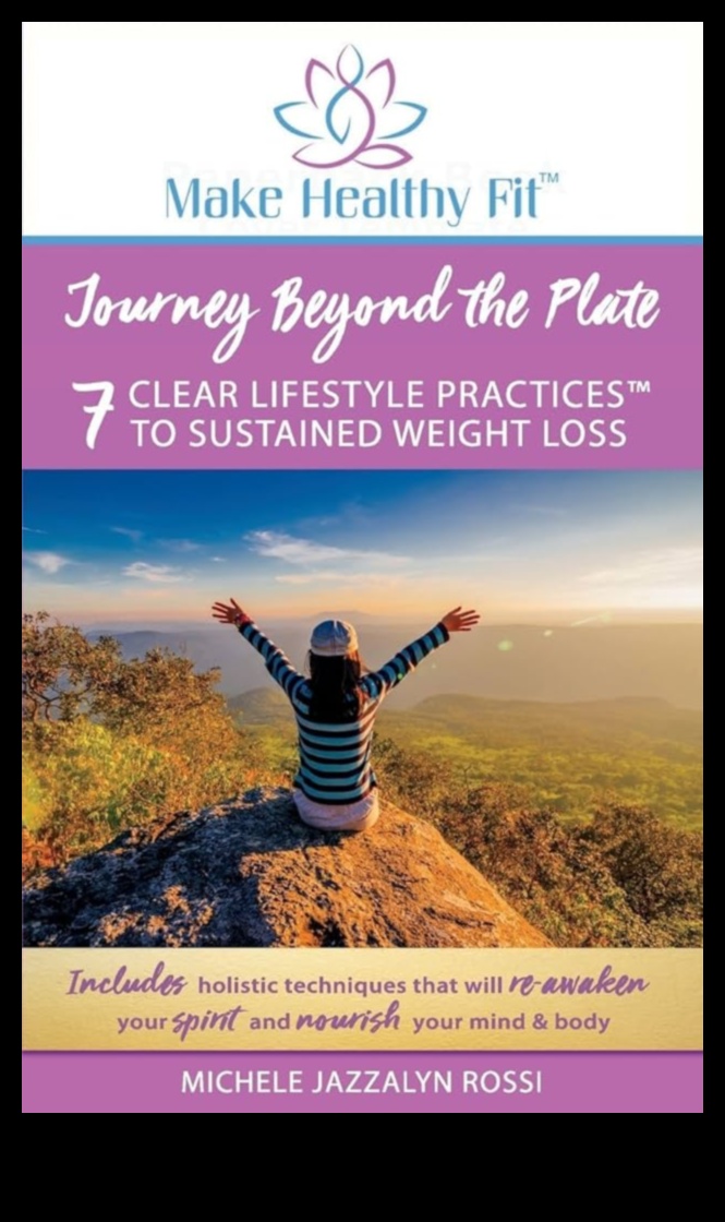 Beyond the Plate: Μια Ολιστική Προσέγγιση στη Διατροφική Ισορροπία