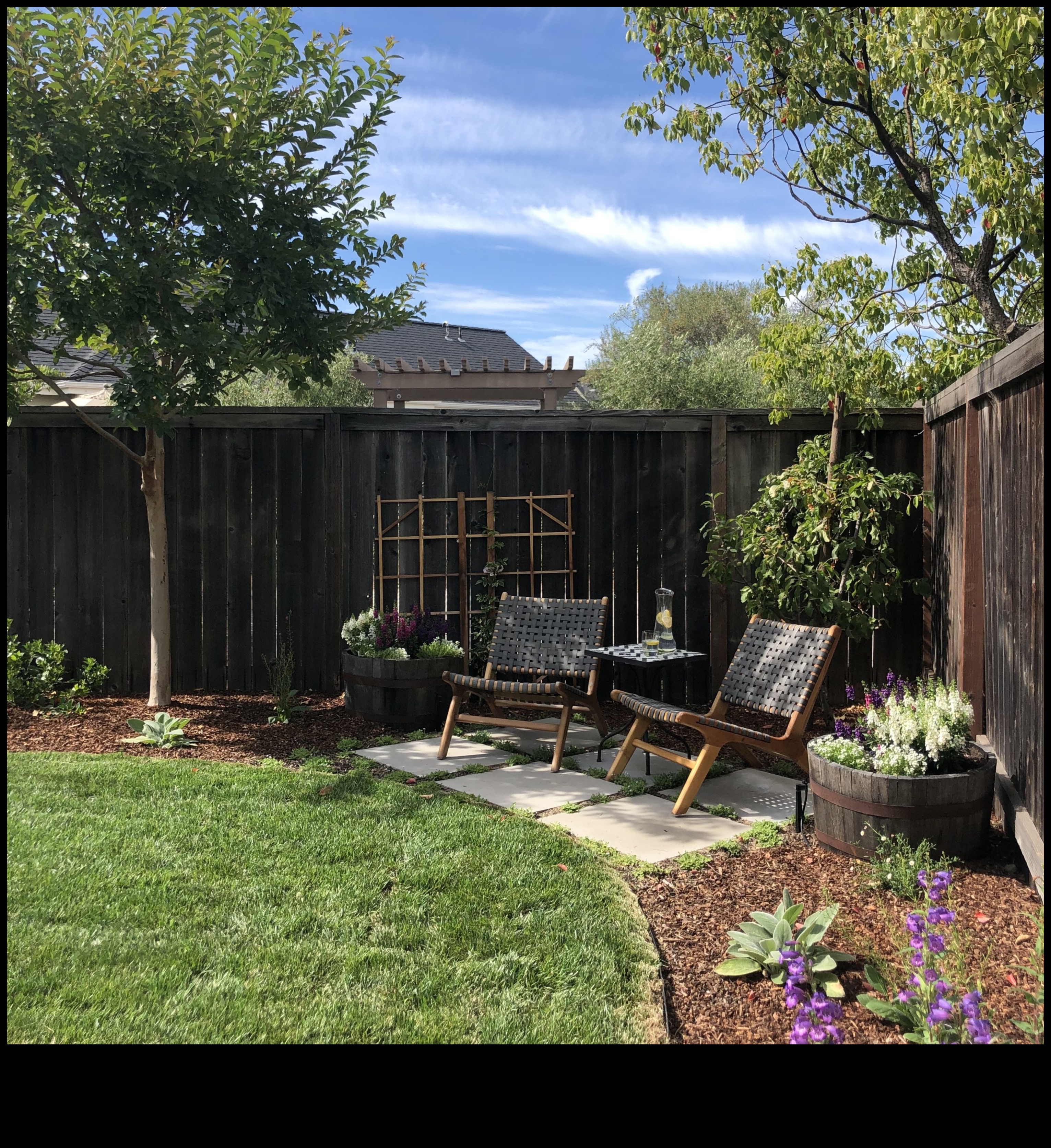 Garden Elegance: Μεταμορφώστε το τοπίο σας με έμπειρο εξοπλισμό