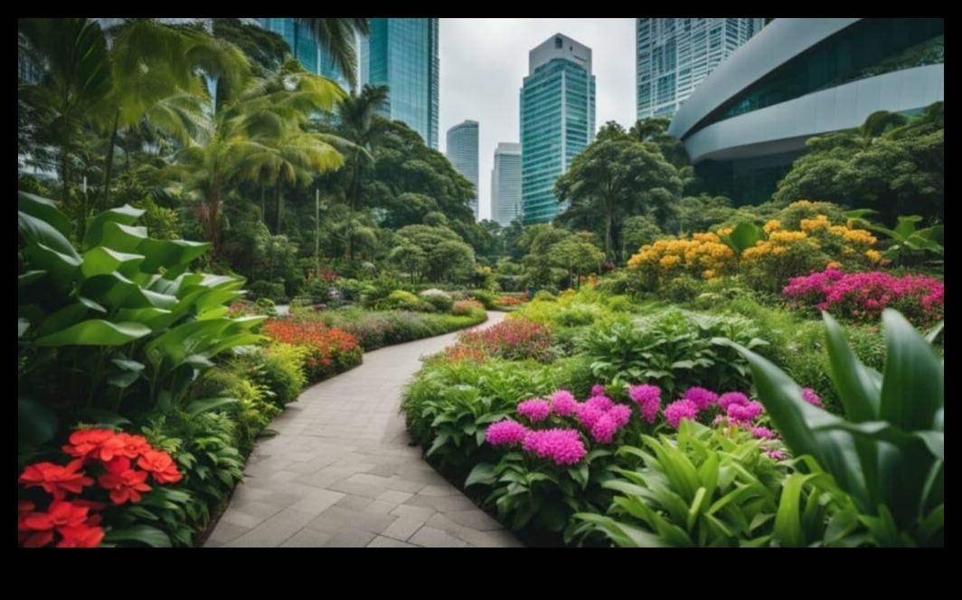 Garden Elegance: Μεταμορφώστε το τοπίο σας με έμπειρο εξοπλισμό