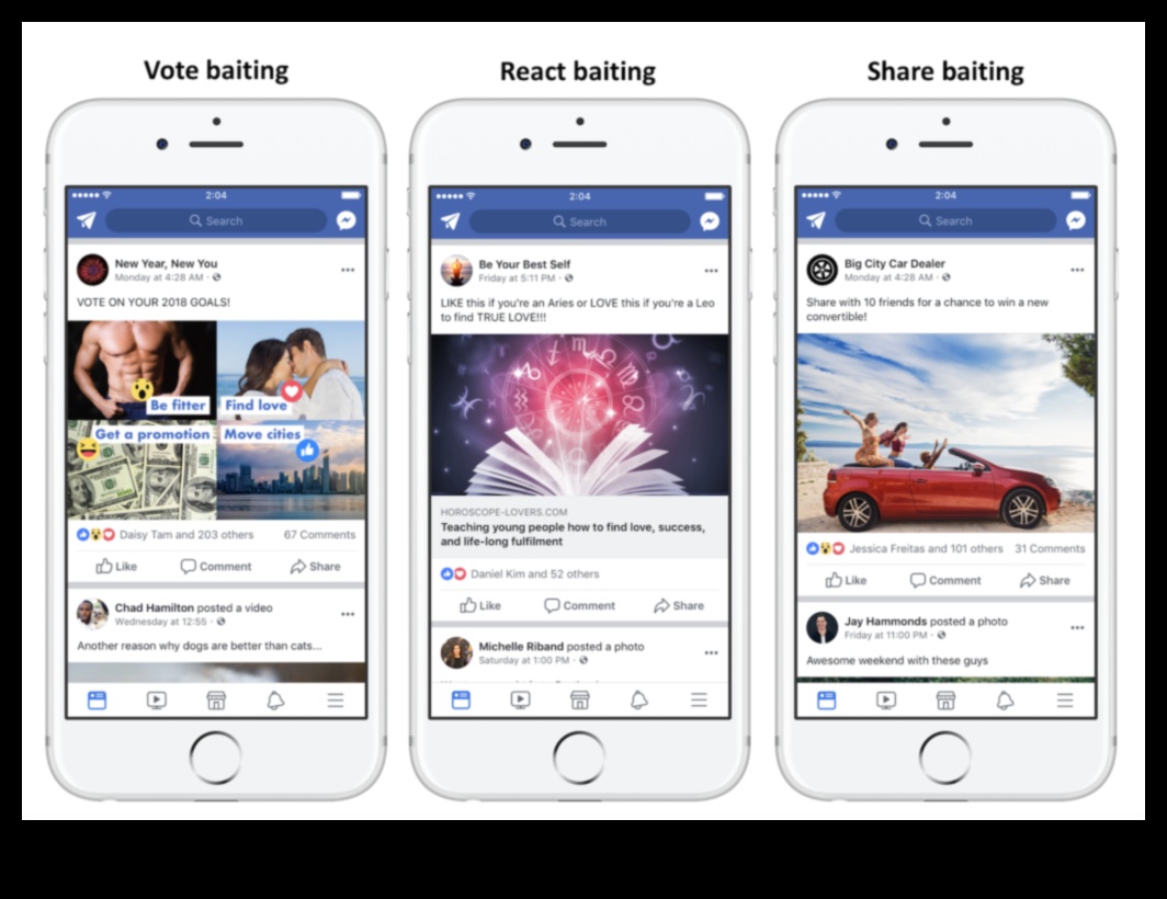 Status Crafting: Μετατρέποντας τις έννοιες σε επιτυχία στο Facebook