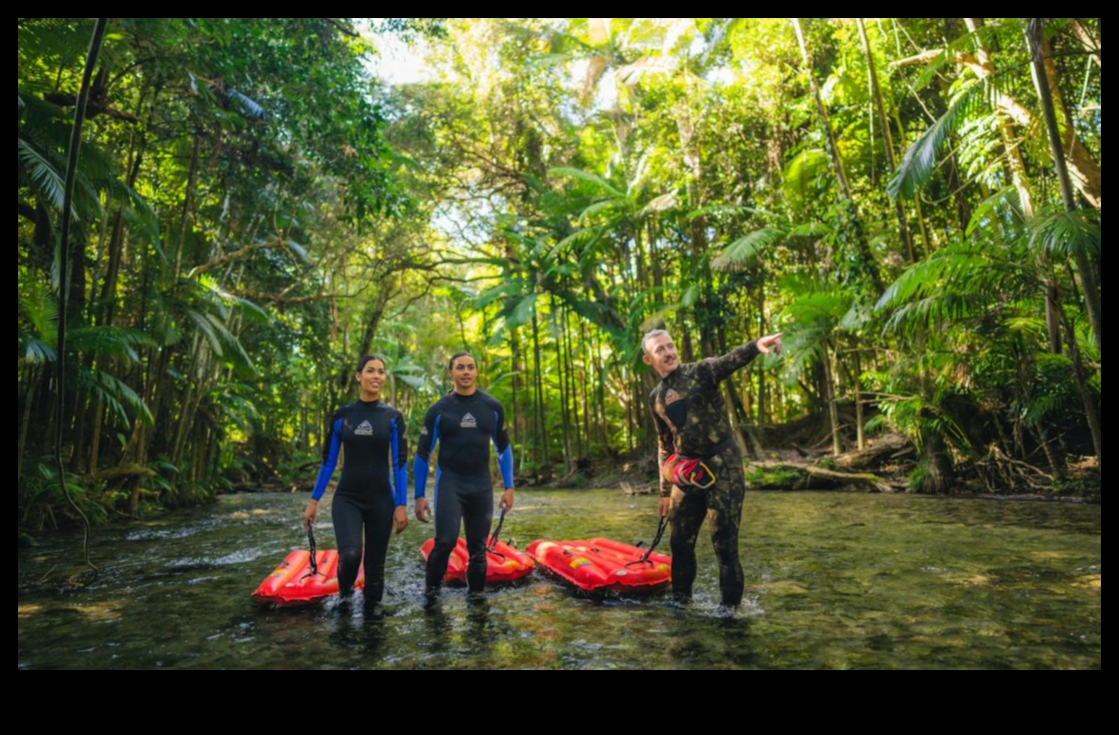 Backcountry Bliss: Ο οδηγός σας για το παρθένο υπαίθριο μεγαλείο