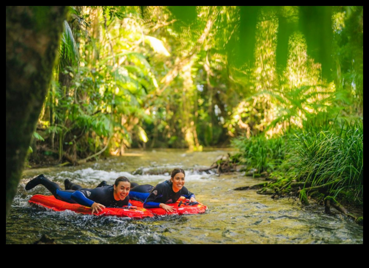 Backcountry Bliss: Ο οδηγός σας για το παρθένο υπαίθριο μεγαλείο