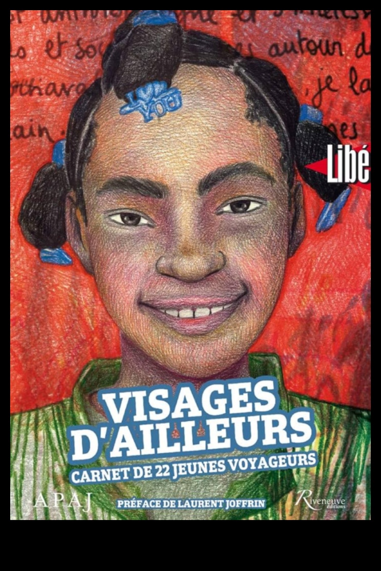 Visage Voyage: A Visual Journey through Sightseeing Wonders