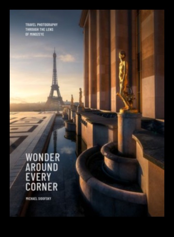 Visage Voyage: A Visual Journey through Sightseeing Wonders