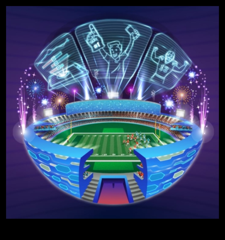 Ψηφιακό θέαμα ανάλυσης: Επιτυχία πλοήγησης στη διαδικτυακή αρένα