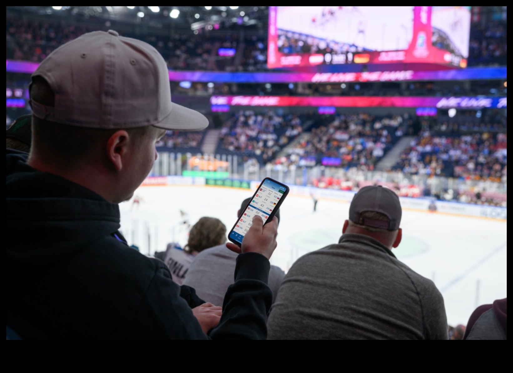 Ψηφιακό θέαμα ανάλυσης: Επιτυχία πλοήγησης στη διαδικτυακή αρένα