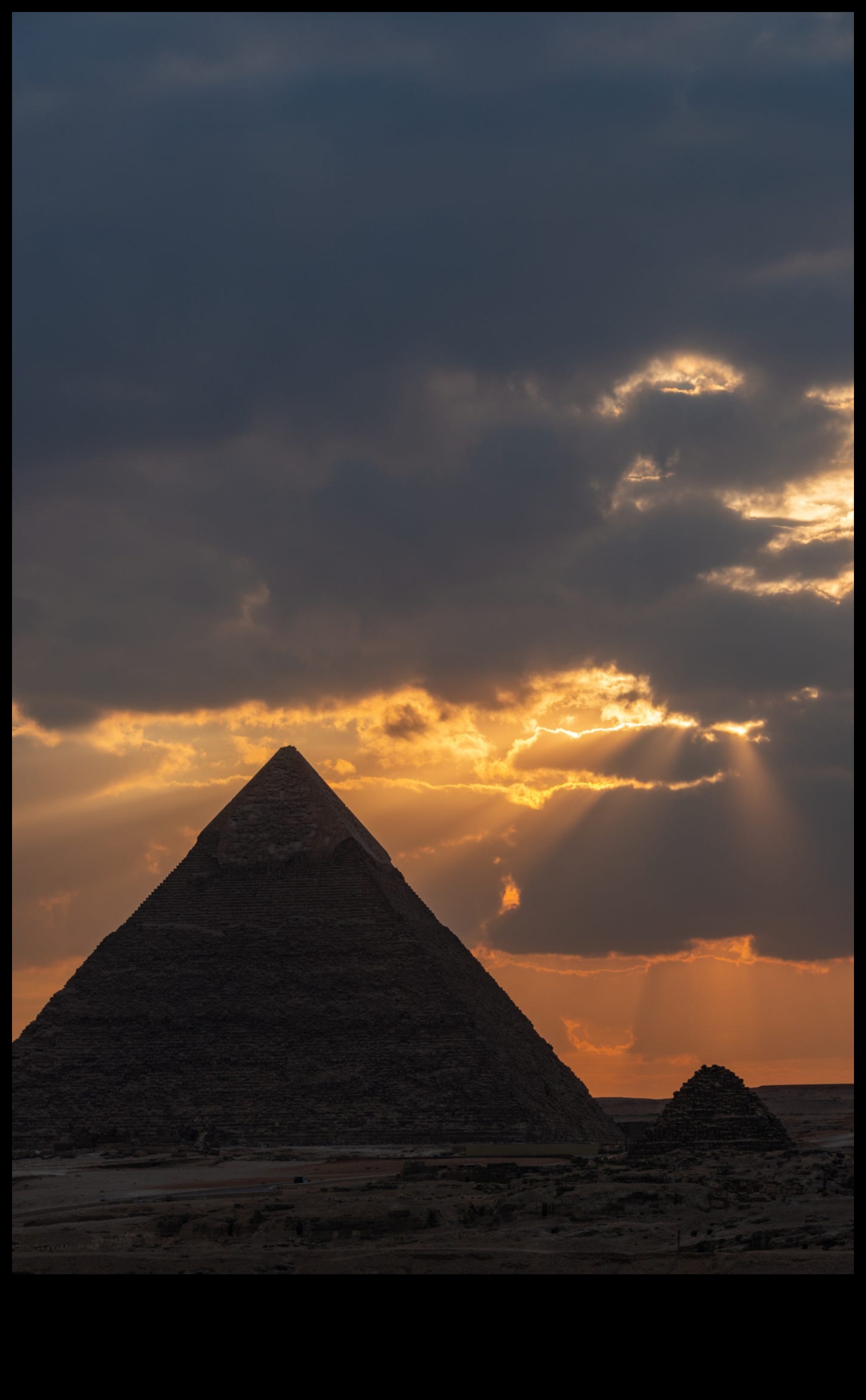 Ένα ταξίδι στο χρόνο Αρχαία θέα των πιο εμβληματικών ιστορικών τοποθεσιών του κόσμου 4 Ancient Vistas: A Visual Journey Through Historical Sites