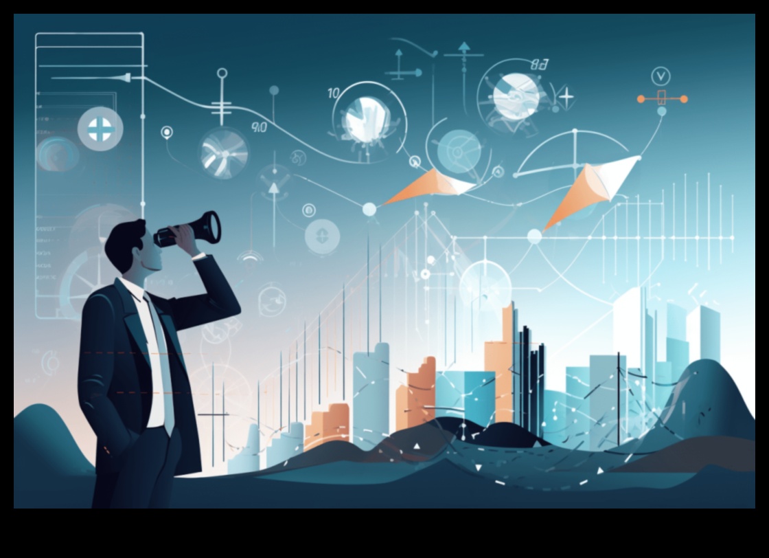 Ανύψωση και προσαρμογή στο διαρκώς μεταβαλλόμενο τοπίο των αναδυόμενων τάσεων 3 Ανυψώστε και προσαρμοστείτε: Στρατηγικές για επιτυχία σε συνεχώς μεταβαλλόμενες αναδυόμενες τάσεις