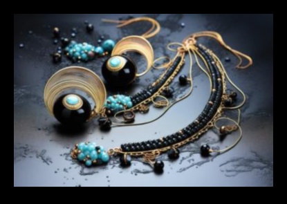 Πλούσια στολίδια στολισμένα με κομψότητα με τα περίτεχνα βραχιόλια μας 4 Πλούσια στολίδια: Διακοσμήστε τον εαυτό σας με τις περίτεχνες δημιουργίες μας με βραχιόλια