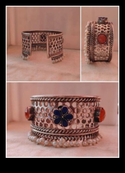 Πλούσια στολίδια στολισμένα με κομψότητα με τα περίτεχνα βραχιόλια μας 5 Πλούσια στολίδια: Διακοσμήστε τον εαυτό σας με τις περίτεχνες δημιουργίες μας με βραχιόλια