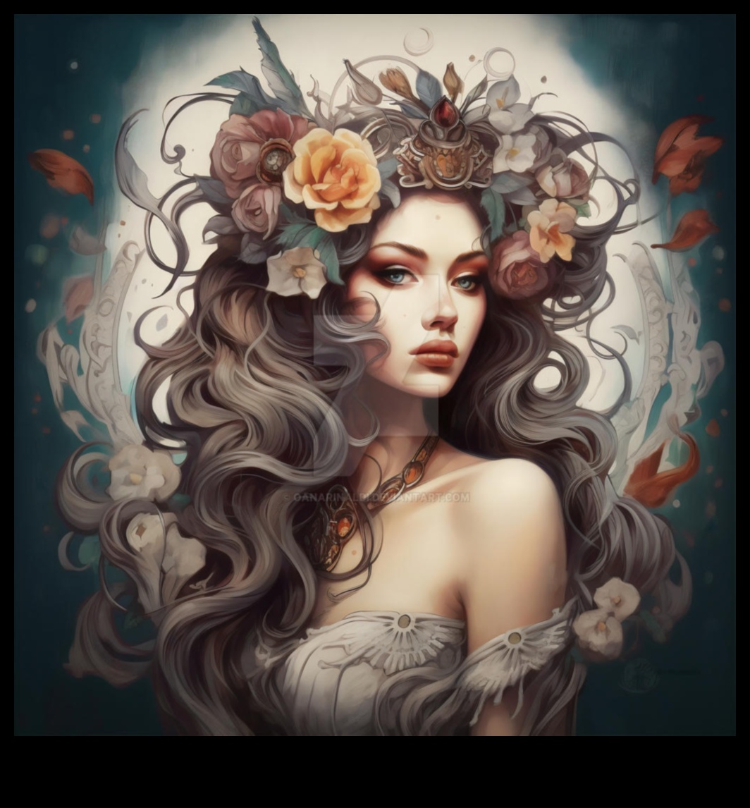 Garden Muse: Infusing Inspiration μέσω της Καλλιτεχνικής Ομορφιάς