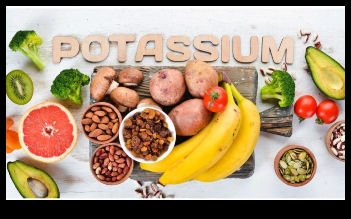 Mineral Symphony Μια Συμφωνία βασικών στοιχείων για ένα υγιές σώμα 3 Mineral Symphony: Orchestrating Health Through Essential Elements