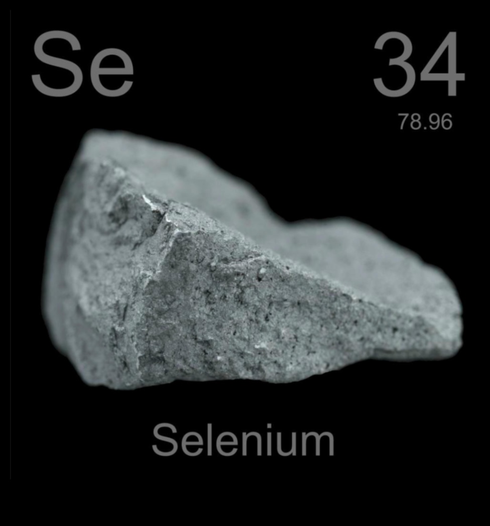 Mineral Symphony Μια Συμφωνία βασικών στοιχείων για ένα υγιές σώμα 4 Mineral Symphony: Orchestrating Health Through Essential Elements