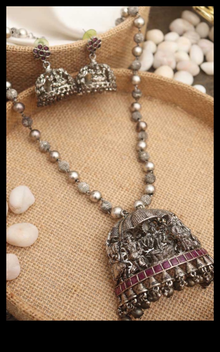 Radiant Riches Μια διαχρονική συλλογή από πολυτελή κοσμήματα 5 Radiant Riches: Διακοσμήστε τον εαυτό σας με διαχρονική πολυτέλεια