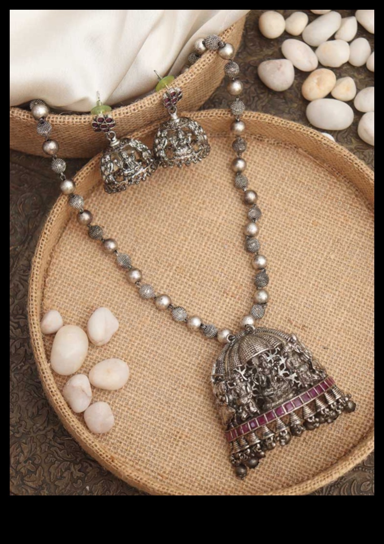 Radiant Riches Μια διαχρονική συλλογή πολυτελών κοσμημάτων 3 Radiant Riches: Διακοσμήστε τον εαυτό σας με διαχρονική πολυτέλεια