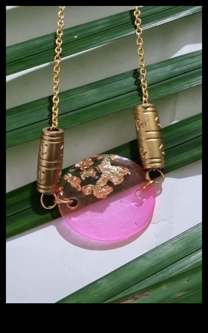 Radiant Riches Μια διαχρονική συλλογή πολυτελών κοσμημάτων 4 Radiant Riches: Διακοσμήστε τον εαυτό σας με διαχρονική πολυτέλεια