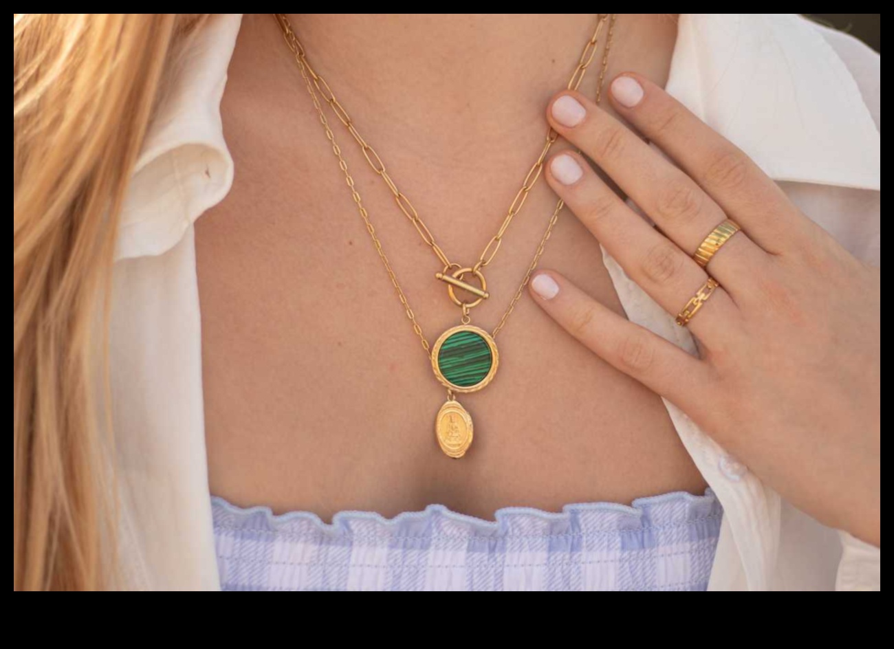 Jewels of Joy: Γιορτάστε τις στιγμές της ζωής με κοσμήματα μόδας