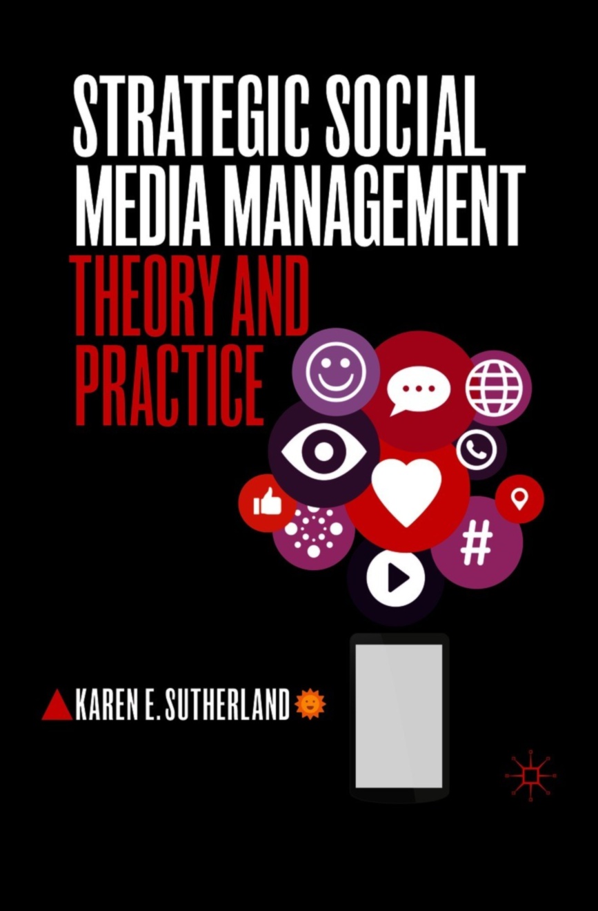 Strategic Sequences Ένας οδηγός για την πλοήγηση στα μονοπάτια της διαχείρισης μέσων κοινωνικής δικτύωσης 2 Strategic Sequences: Navigating the Paths of Social Media Management