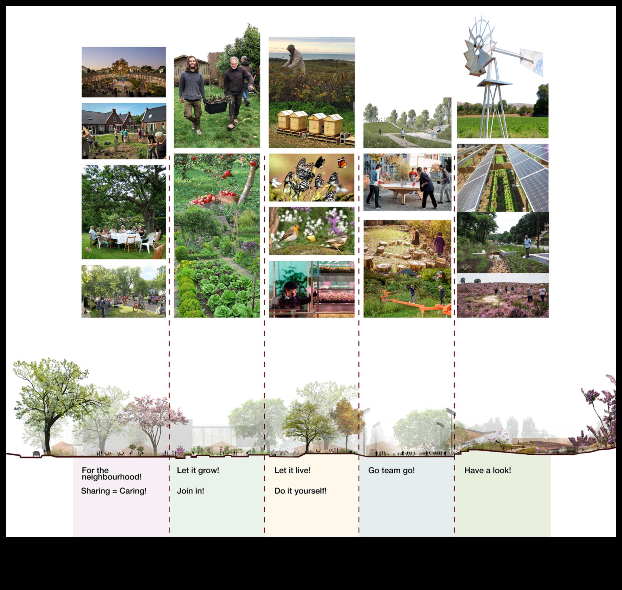 Business Evolutionaries Πώς διαμορφώνουν το τοπίο ανάλυσης του αύριο 4 Business Evolutionaries: Shaping Tomorrow's Analysis Landscape
