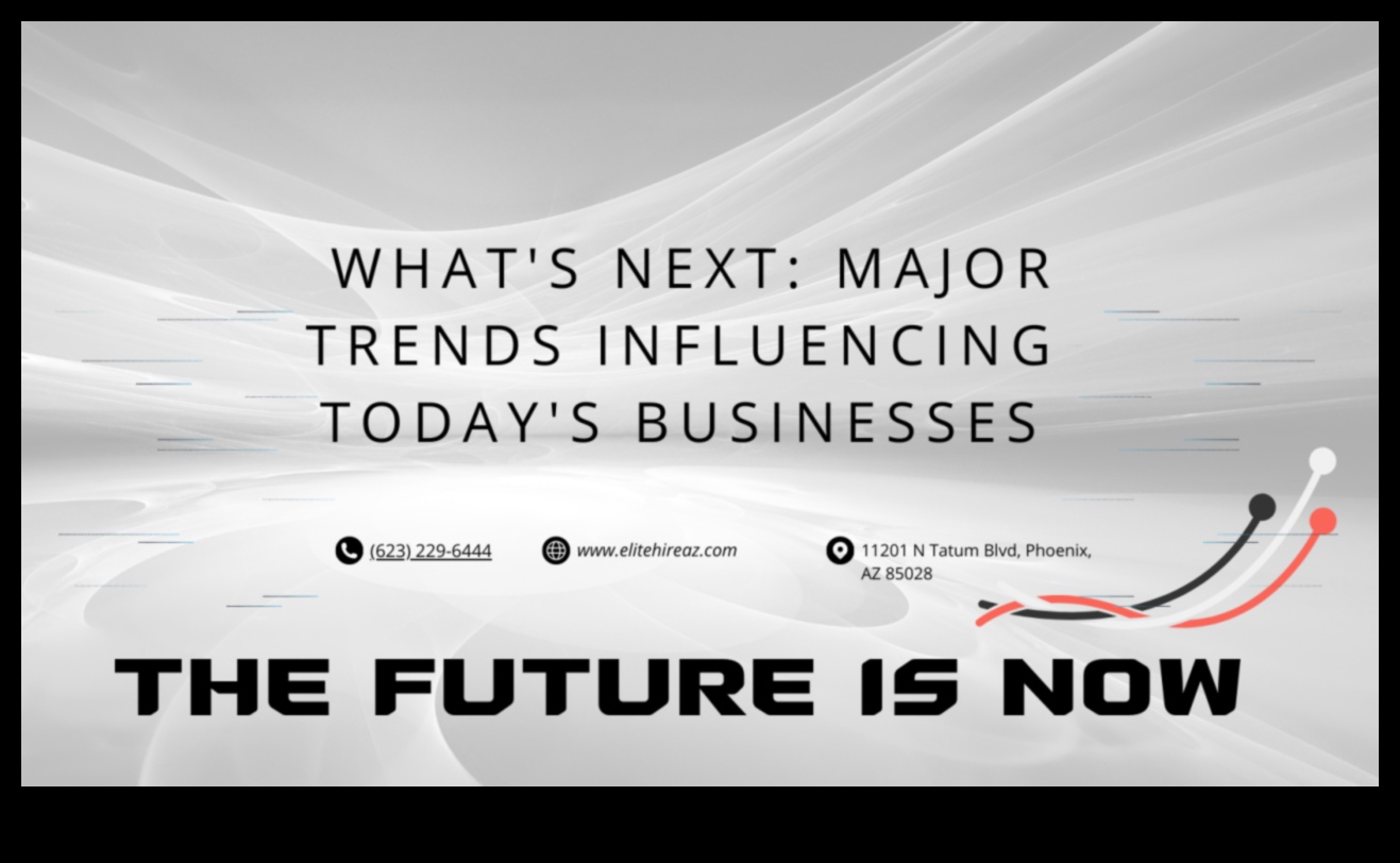 Business Evolutionaries Πώς διαμορφώνουν το τοπίο ανάλυσης του αύριο 3 Business Evolutionaries: Shaping Tomorrow's Analysis Landscape