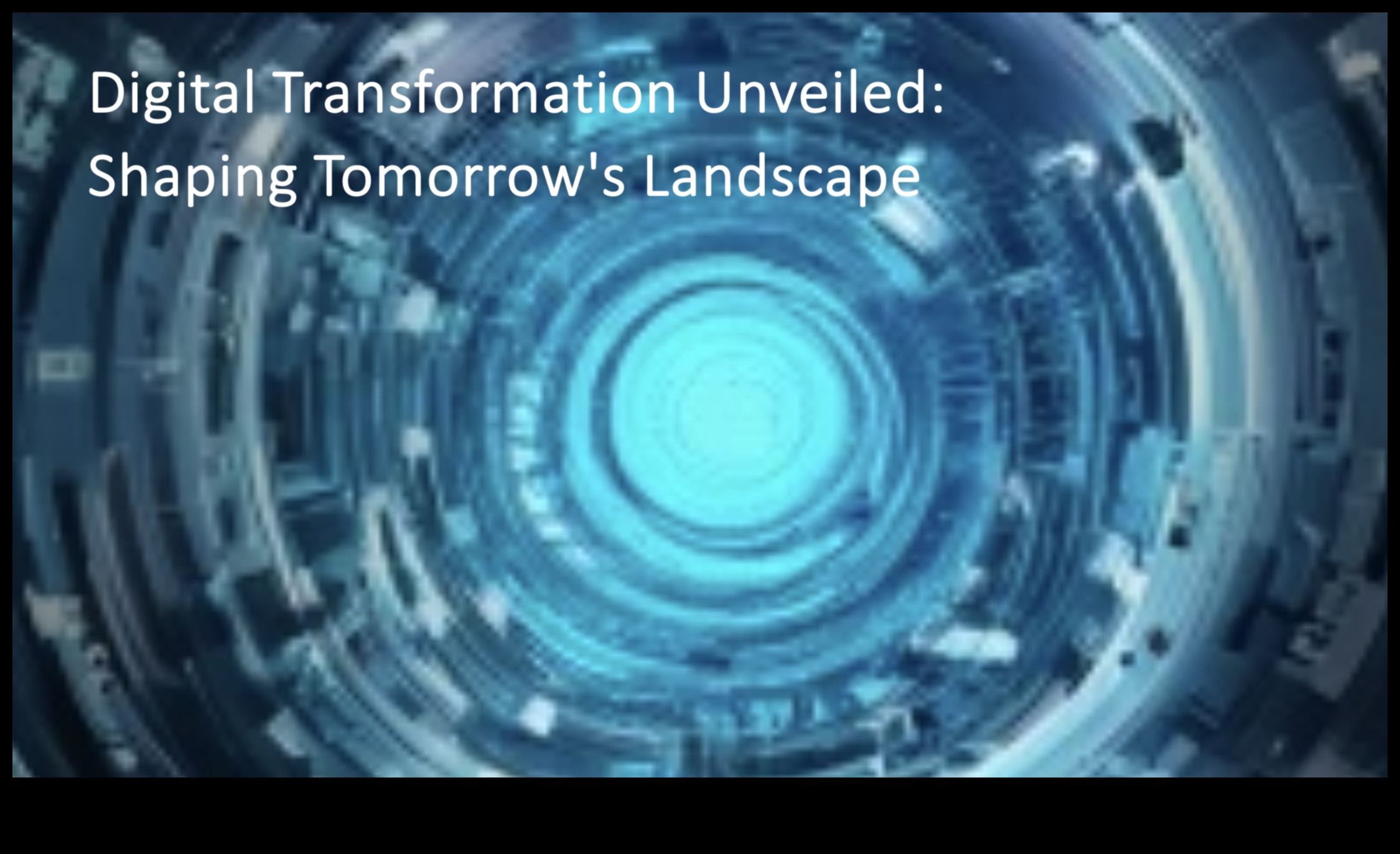 Business Evolutionaries Πώς διαμορφώνουν το τοπίο ανάλυσης του αύριο 2 Business Evolutionaries: Shaping Tomorrow's Analysis Landscape