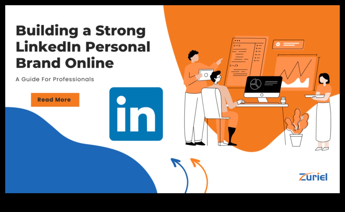 LinkedIn Elegance Πώς να γυαλίσετε την επαγγελματική σας επωνυμία στο διαδίκτυο 2 LinkedIn Elegance: Πλοήγηση στο επαγγελματικό branding στο Διαδίκτυο