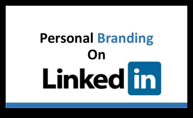LinkedIn Elegance Πώς να γυαλίσετε την επαγγελματική σας επωνυμία στο διαδίκτυο 3 LinkedIn Elegance: Πλοήγηση στο επαγγελματικό branding στο Διαδίκτυο