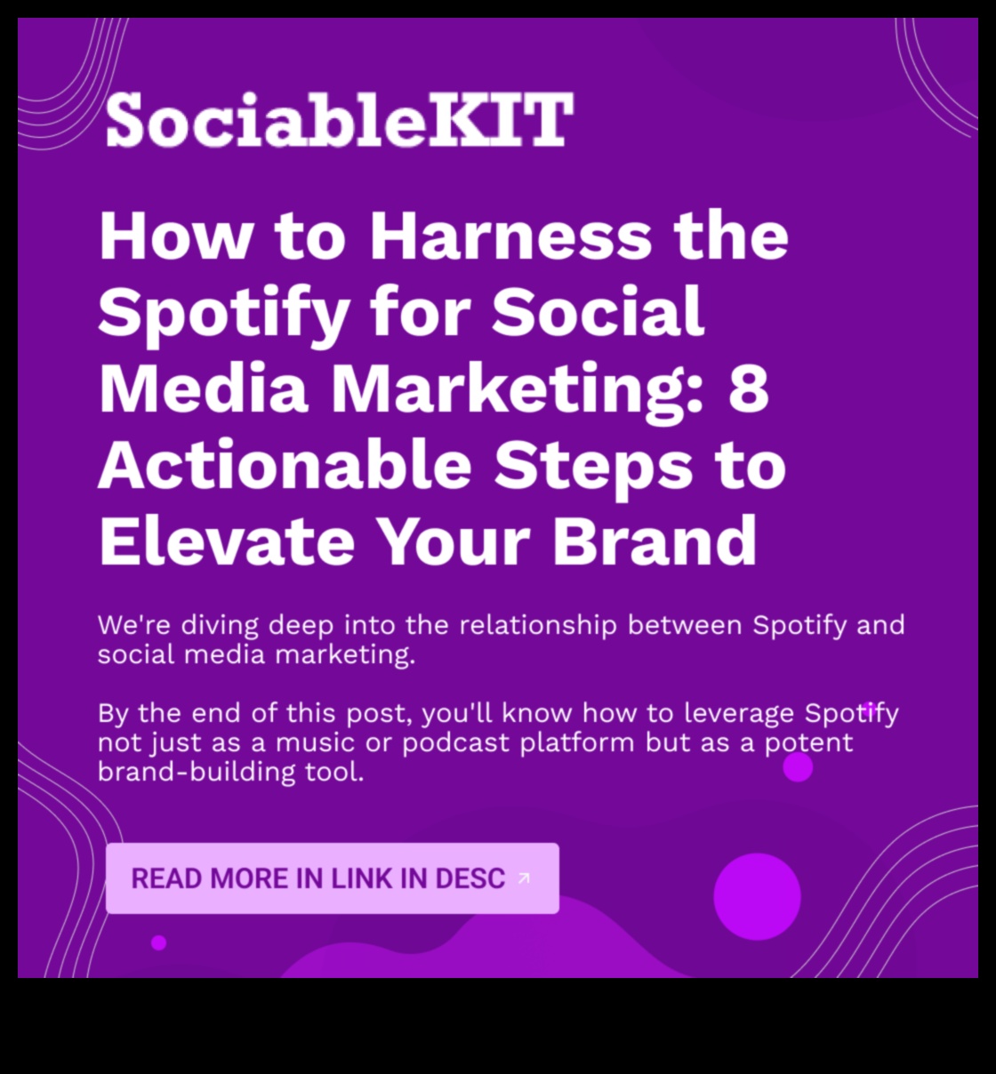 Το σύντομο έπος Πώς να ενορχηστρώσετε την επιτυχία στο TikTok Marketing 2 Σύντομο Saga: Ενορχηστρωτική επιτυχία στο μάρκετινγκ TikTok