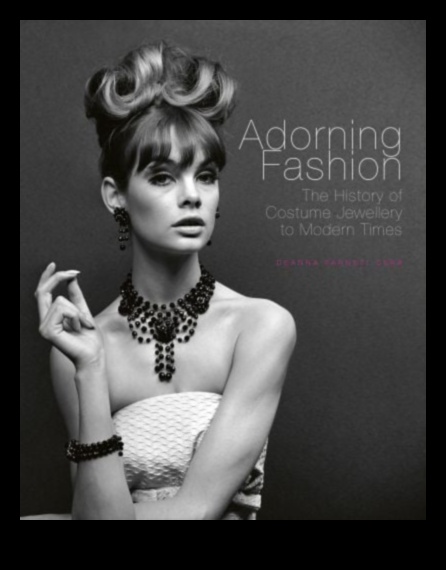 Fashion Jewellery Chronicles: Your Stylish Journey Begins