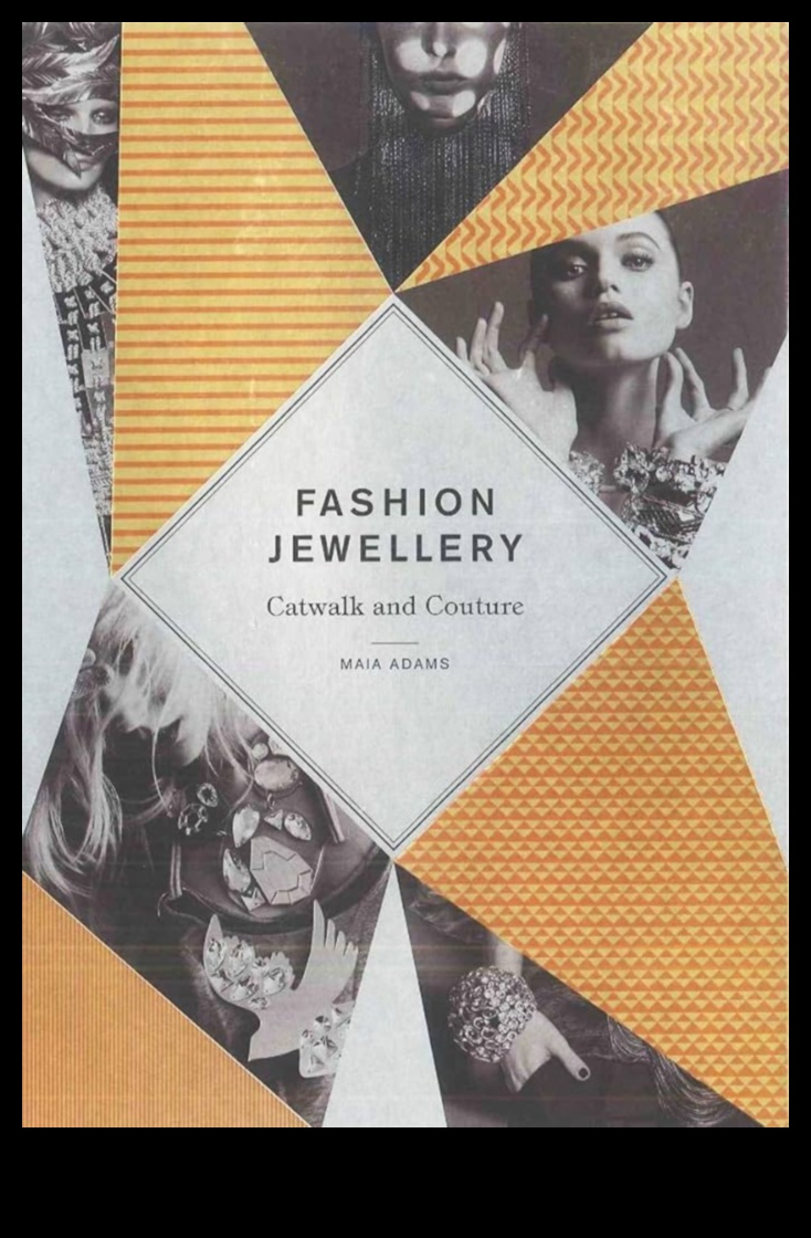 Fashion Jewellery Chronicles: Your Stylish Journey Begins