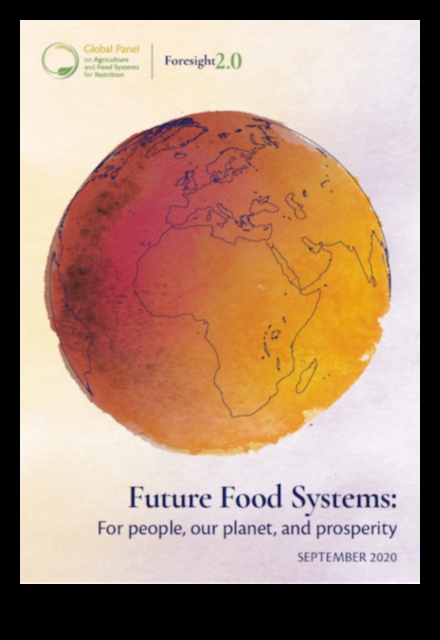 Βιώσιμη Διατροφή: Προτεραιότητα στη Διατροφική Αξία για τον Πλανήτη