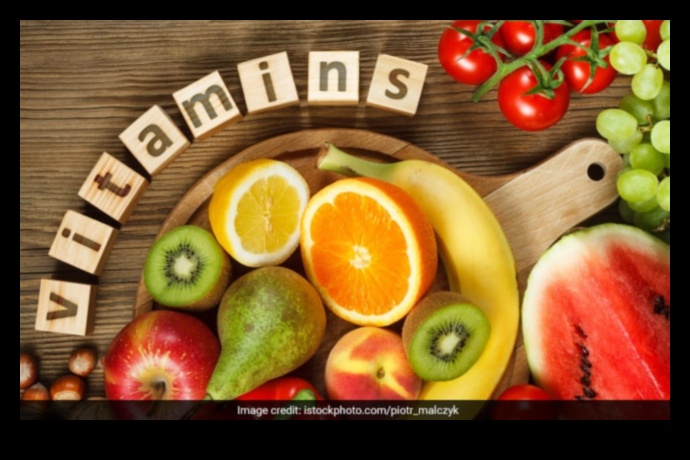 Ζωή πλούσια σε θρεπτικά συστατικά: Ανυψώνει την ευεξία με βασικά μέταλλα