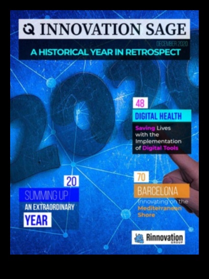 Innovation Sages: Insights από ηγέτες που άνοιξαν τον δρόμο στην εξέλιξη