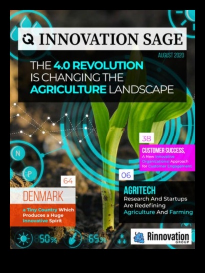 Innovation Sages: Insights από ηγέτες που άνοιξαν τον δρόμο στην εξέλιξη