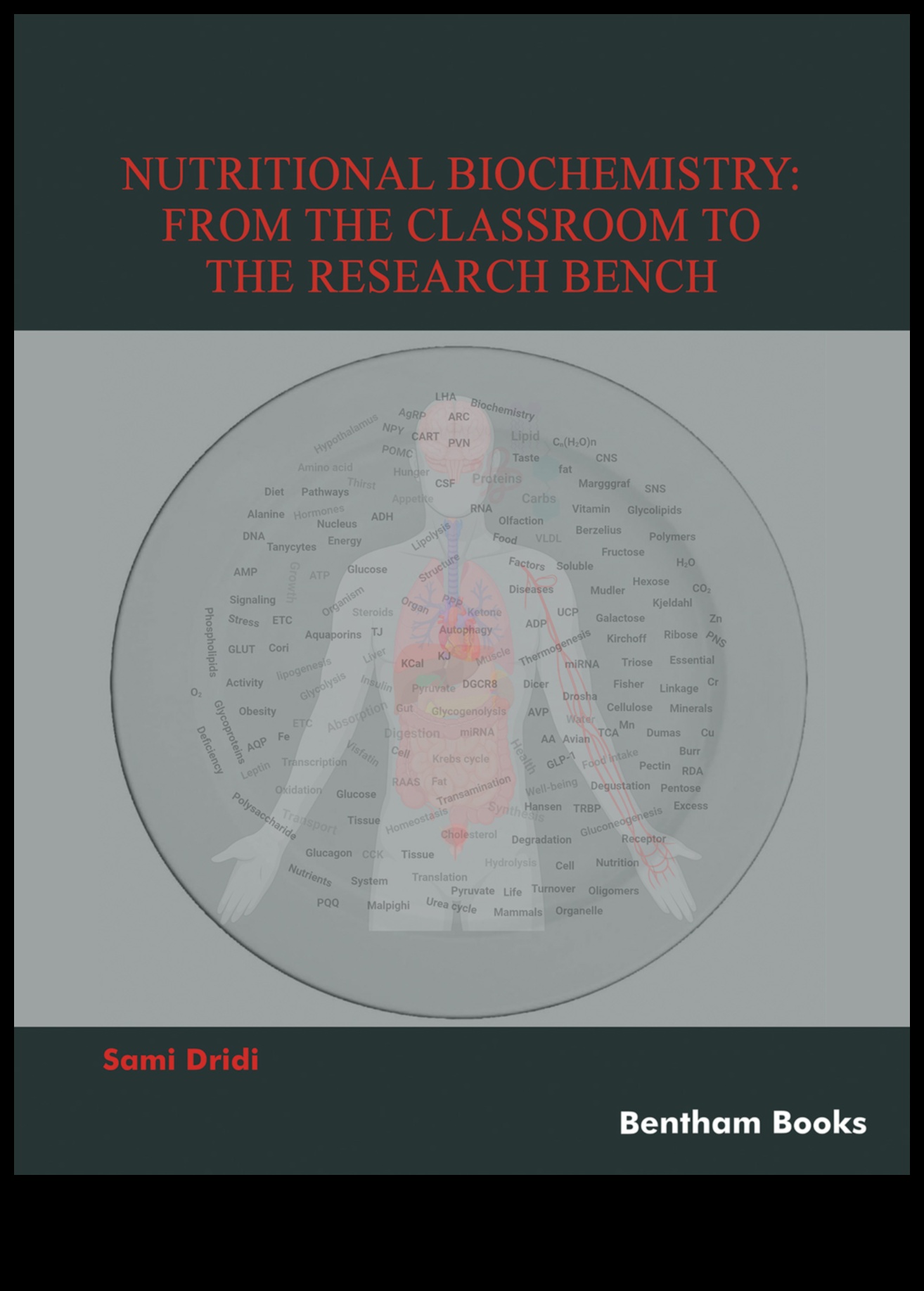 Από τα άτομα στην όρεξη Ένα ταξίδι μέσα από τη δυναμική της διατροφικής βιοχημείας 3 Atoms to Appetite: Understanding Nutrition Biochemistry Dynamics