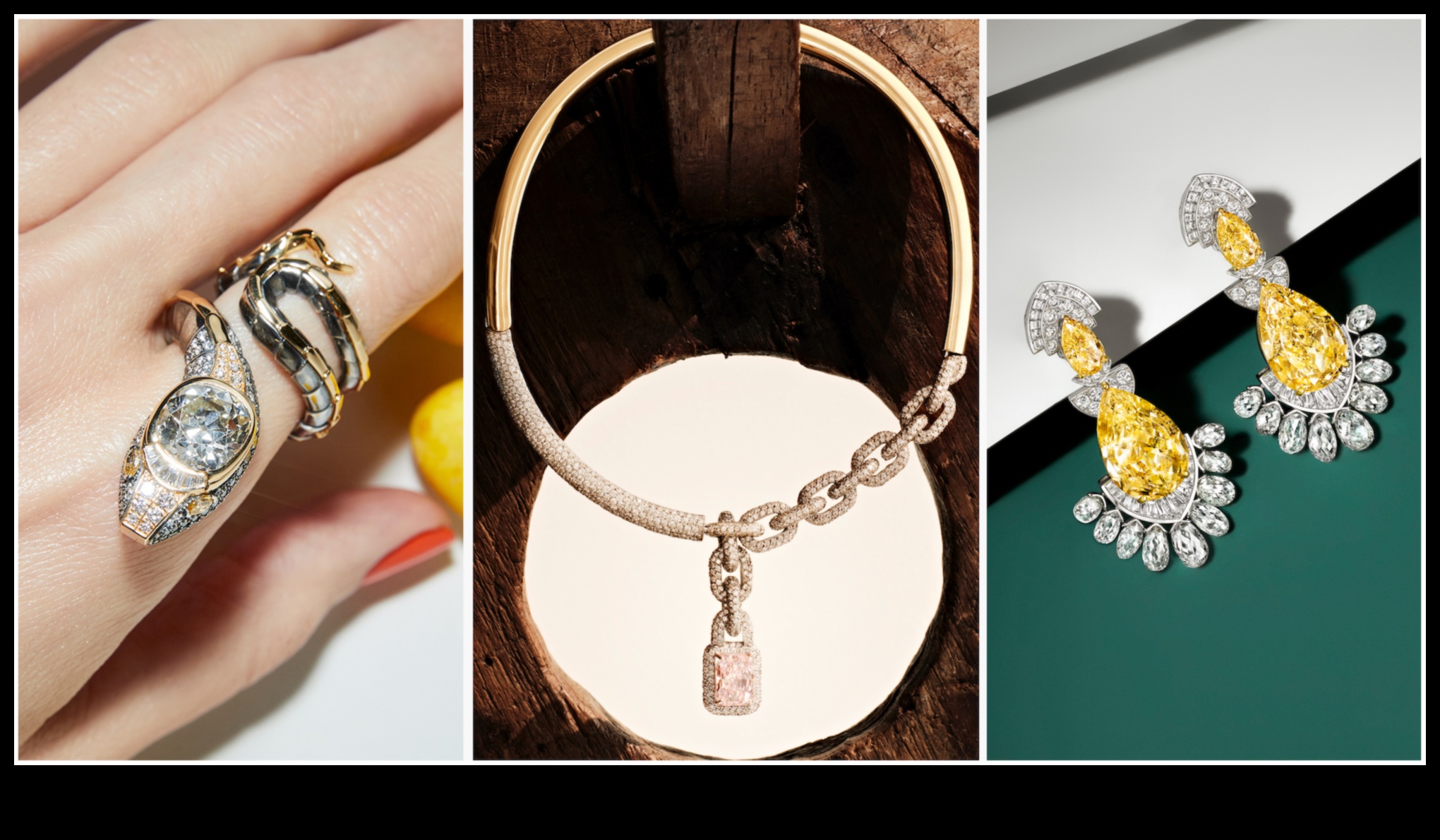 Chic Couture: Αποκαλύψτε το στυλ σας με μοντέρνα βραχιόλια