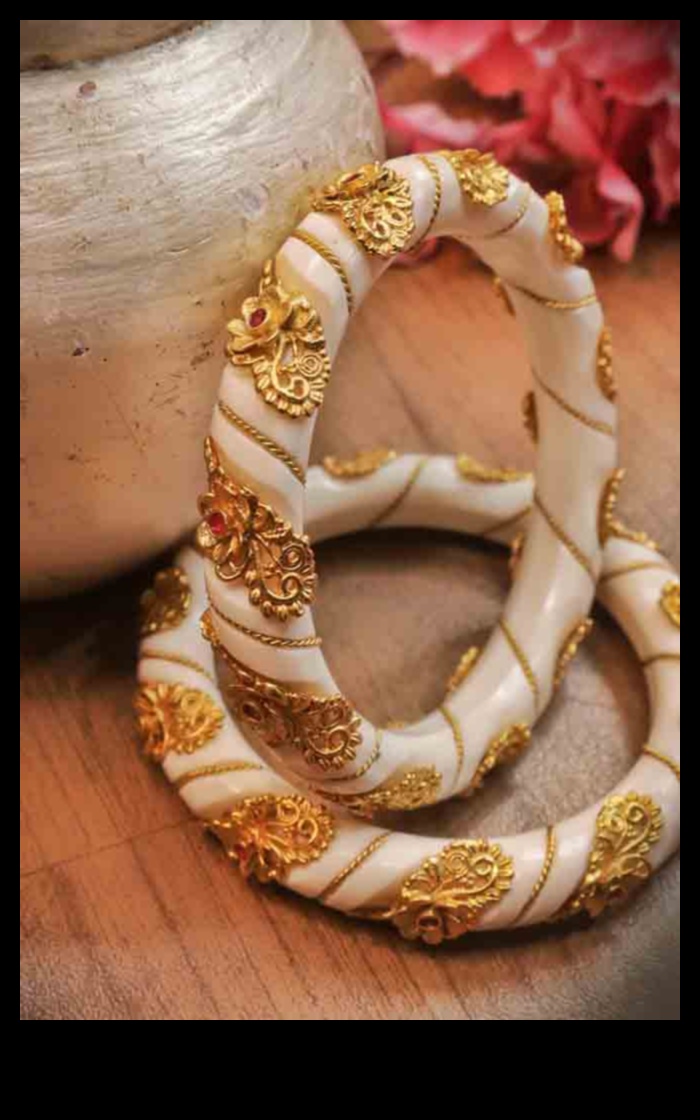 Chic Couture: Αποκαλύψτε το στυλ σας με μοντέρνα βραχιόλια