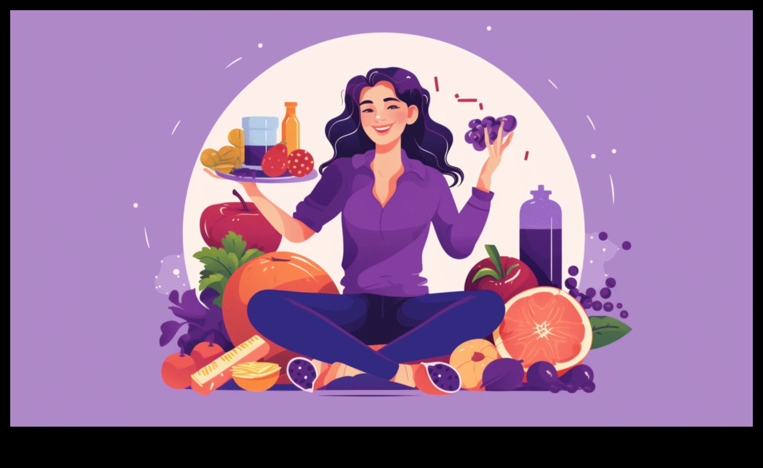 Nutrition Illuminated Ένας οδηγός για έναν υγιεινό τρόπο ζωής 4 Nutrition Illuminated: Ρίχνοντας φως σε έναν υγιεινό τρόπο ζωής