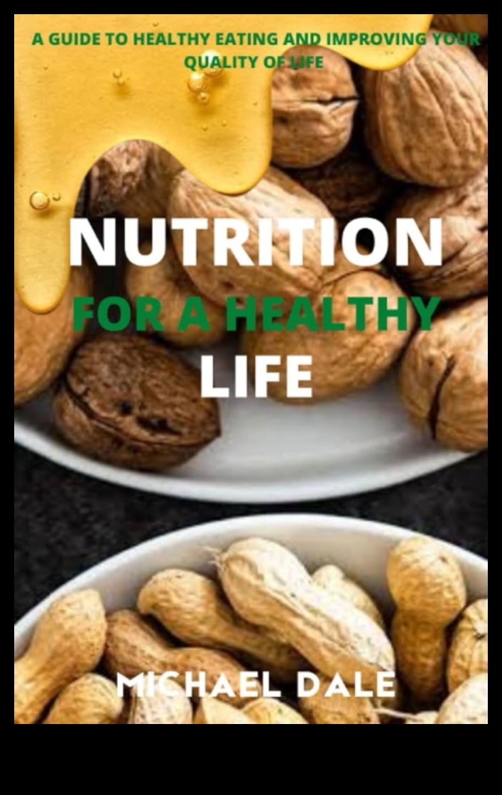 Nutrition Illuminated Ένας οδηγός για έναν υγιεινό τρόπο ζωής 2 Nutrition Illuminated: Ρίχνοντας φως σε έναν υγιεινό τρόπο ζωής